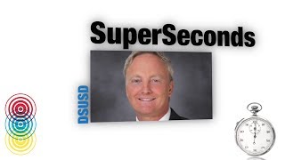 DSUSD SuperSeconds NOVEMBER 2019