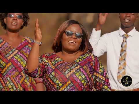 Khalabe Odikira - The Morning Star (Official Video)
