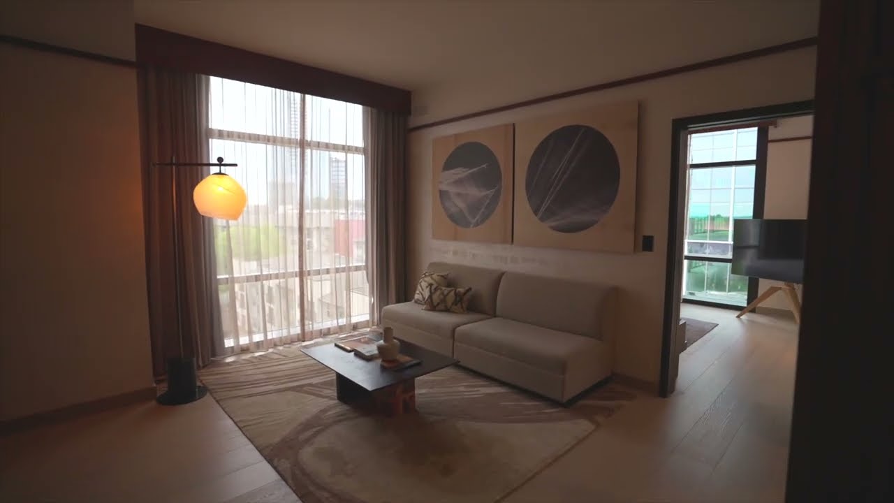 Discover Nobu Atlanta's Sake Suite