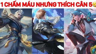 Không Thể Bỏ Qua Những Pha Highlight Đẳng Cấp Mùa S1 2024 #030 | TikTok Liên Quân 2023