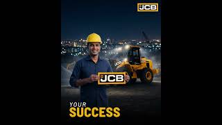 Celebrating 600000 JCBs in India