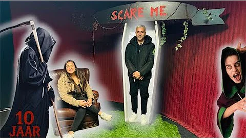 Scare Me Almere 2025 | Het engste horror event van Nederland!