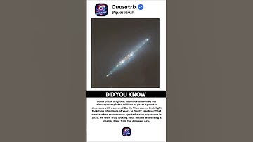 Interstellar Comet 3I/ATLAS is Breaking All the Rules! 🛸 #3IATLAS #Interstellar #Comet #Shorts