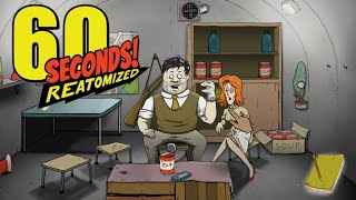 60 SECONDS: DOLORES LIVE? ► 60 Seconds Reatomized
