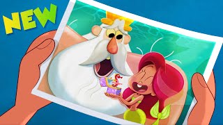 (NEW EPISODES) Zig & Sharko | CHILDHOOD TREASURE (S03E51) New Episodes in HD screenshot 3