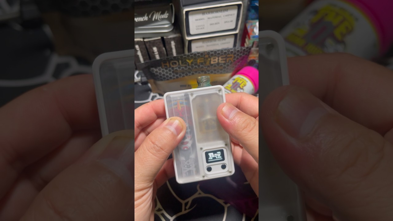 ASMR SAN AIO YANG LAGI VIRAL BANGET!