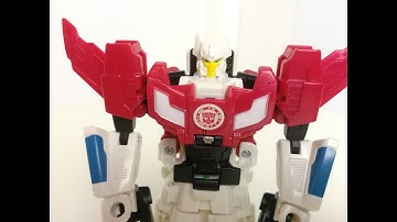 Combiner Force -  Skysledge and Stormhammer (Skyhammer)