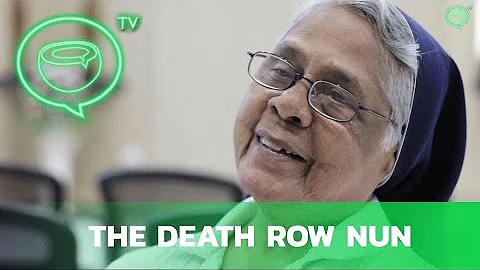 The Death Row Nun | Singapore's Sister Gerard Fern...