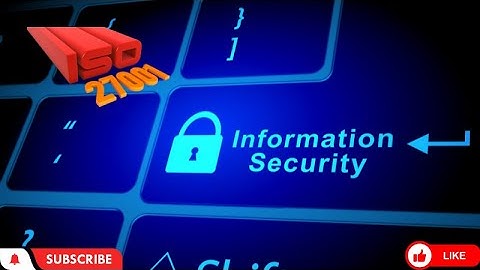 1. ISO 27001: How Organizational Context Shapes Your ISMS