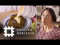 How to Make Eve's Pudding – The Victorian Way