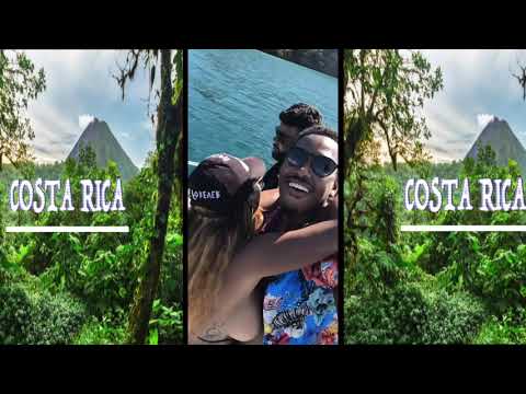 Shakka’s trip to Costa Rica 🇨🇷 2019