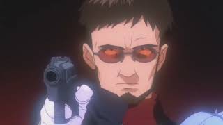 the new netflix evangelion dub is great!
