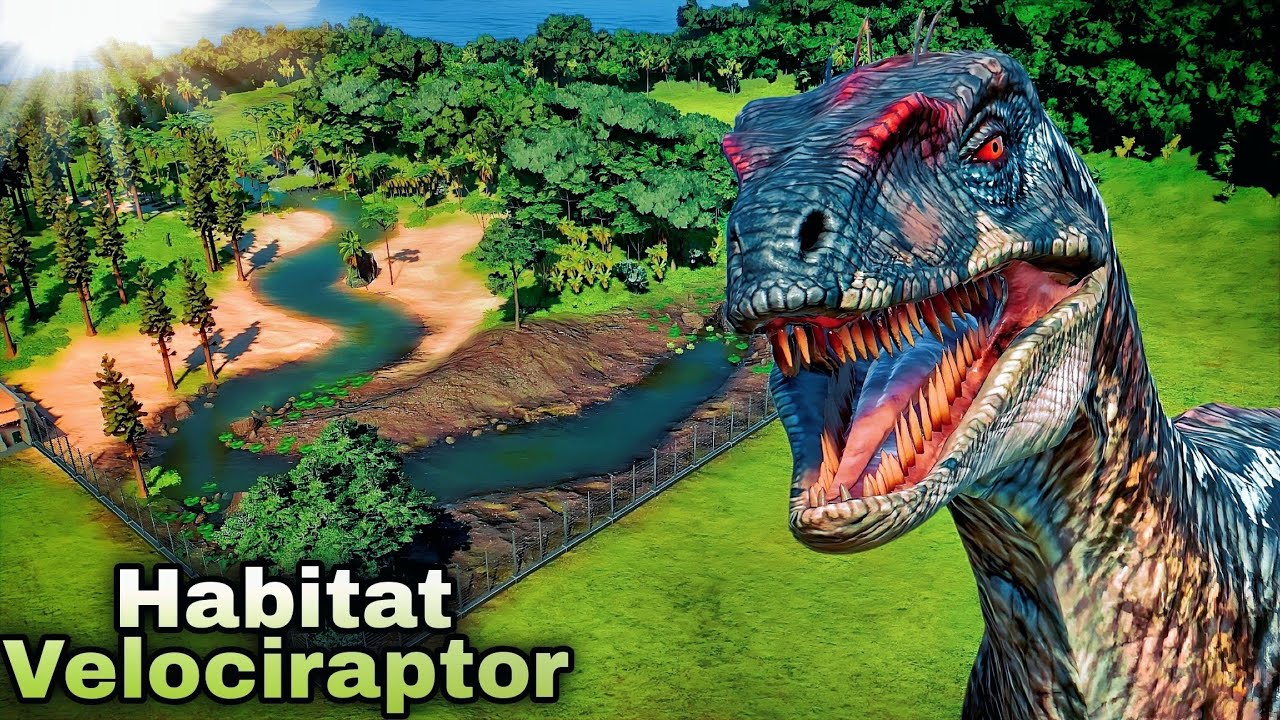 Como Construir um Habitat para o seu 