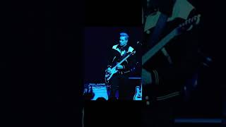 JACK WHITE covers NIRVANA's "Heart-Shaped Box" Live in Kuala Lumpur, Malaysia