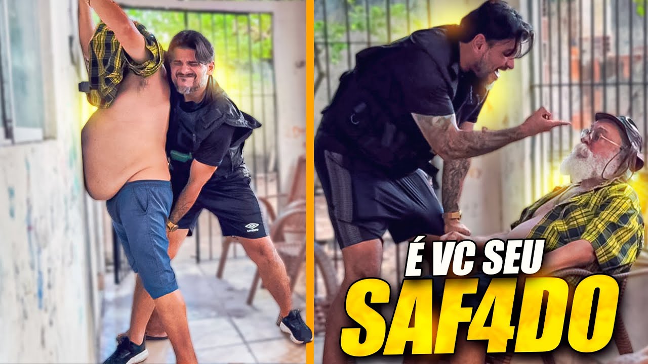 MANETIKIN DEU UM BACULEJO E QUER SABER QUEM É ZEZINHO DO SOM 🤣🤣🤣