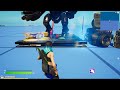 how to play with unreleased items/props in Fortnite creative