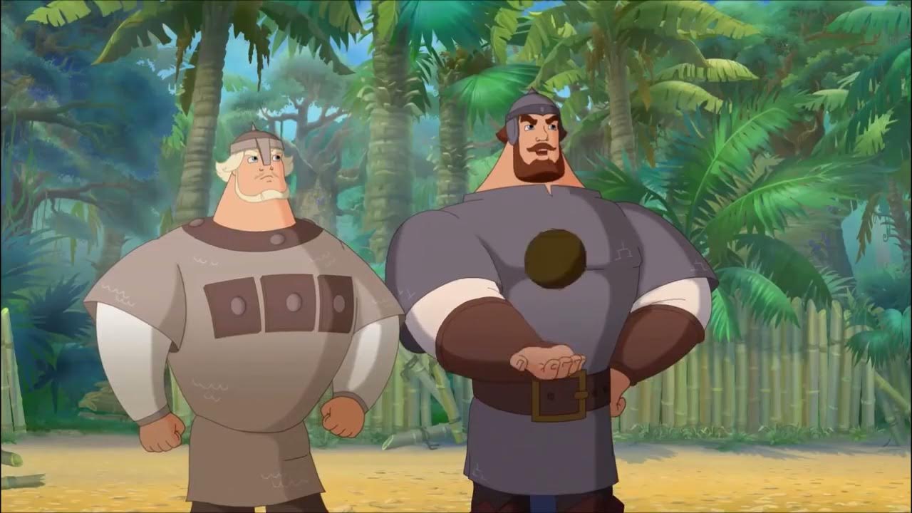 леонид три богатыря. три богатыря и морской царь. сериал про русских богатырей. князь киевский три богатыря без бороды. богатырь по какому каналу.