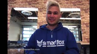 Introducing SmartFox K12!