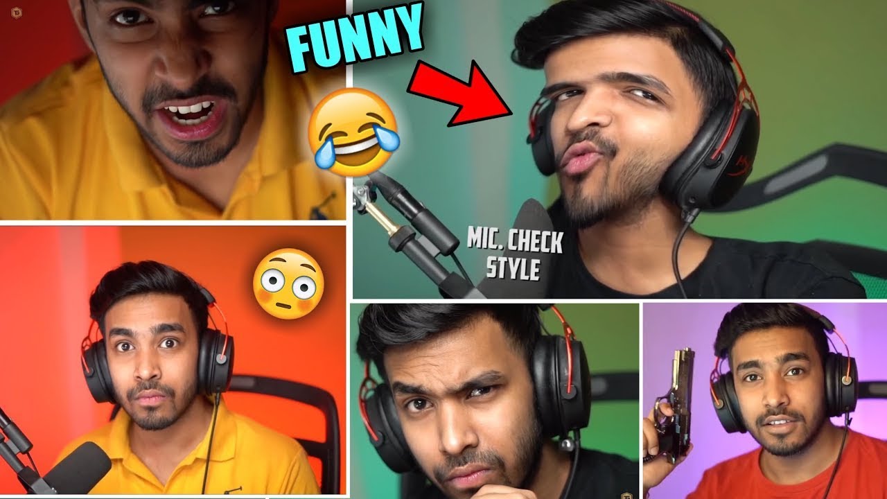 Techno Gamerz Funny Moments | Must Watch - YouTube