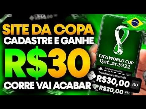 cassino com bonus de boas vindas