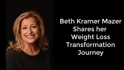 Rabbi Beth  Kramer Mazer
