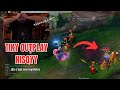Tiky outplay nisqyy et cest incroyable  best of lol 41