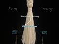 Móc khoá tự làm  #macrame #trangtri  #mockhoa #shorts #short #shortvideo #macrameknots