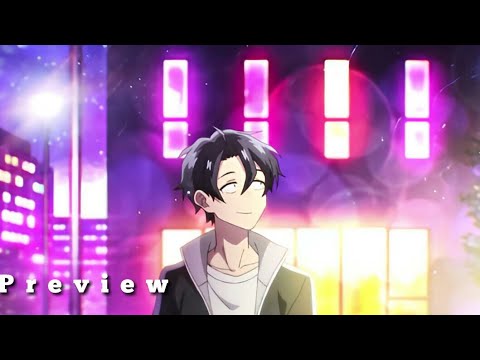 6th 'Call of the Night' Anime Episode Previewed