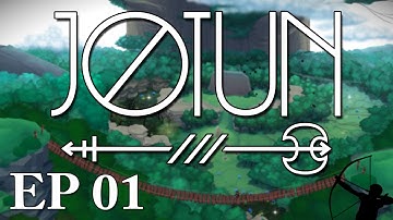 JOTUN | Ep 1 | Let
