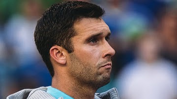 Interview: Will Bruin on the eleven match unbeaten streak