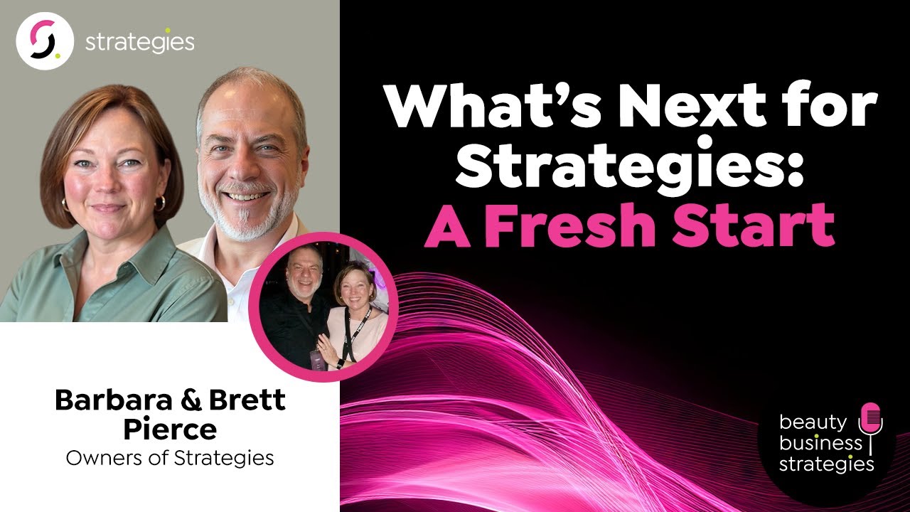 What's Next for Strategies: A Fresh Start