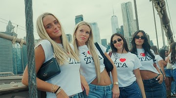 2025 OFFICIAL ZTA Recruitment Video