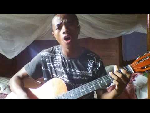 Accord Lion hill cover ACOUSTIC GUITAR NOTE