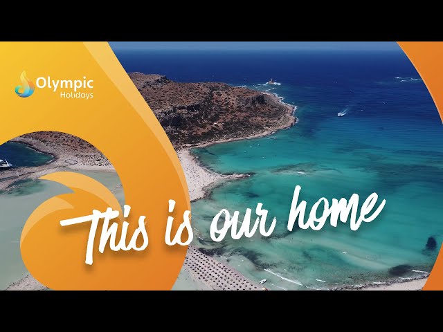 Greece & Cyprus - Welcome to our home