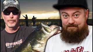 Fishing's Biggest Cheater by Count Dankula 349,259 views 3 months ago 36 minutes