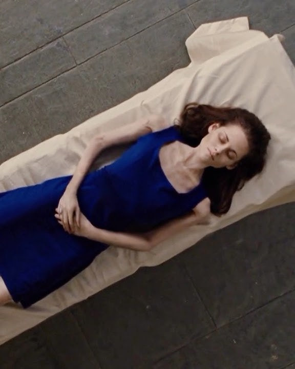 😱 TRANSFORMASI BRUTAL BELLA! Adegan Kelahiran Paling INTENS di Twilight Breaking Dawn Bagian 1 🩸✨