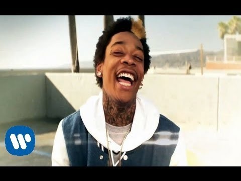 Wiz Khalifa