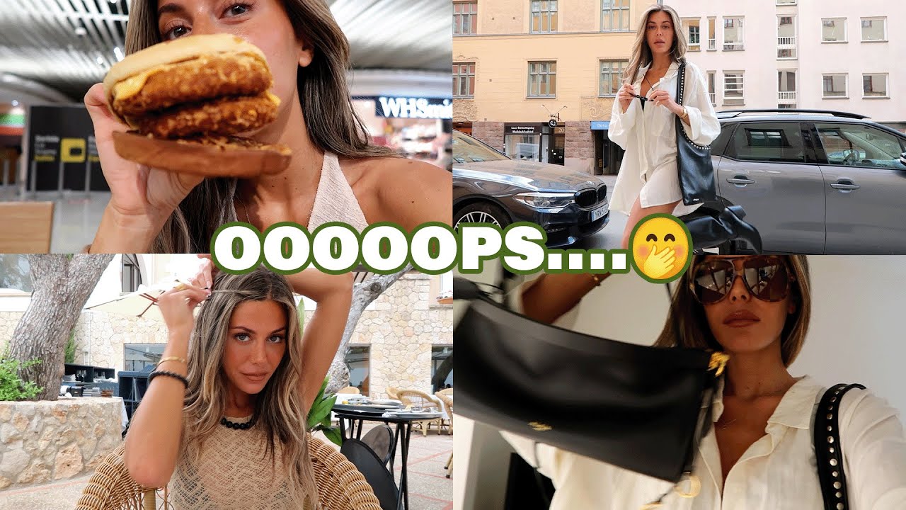 Jag kommer aldrig våga…