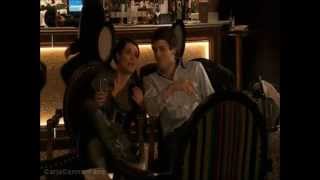 Coronation Street: Carla Connor Scenes - 25th January 2008.