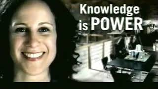 Prevacid (2002) Television Commercial