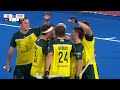 Belgium vs Australia (M) | Full Highlights | FIH Hockey Pro League 2025-26 | 25 June 2026