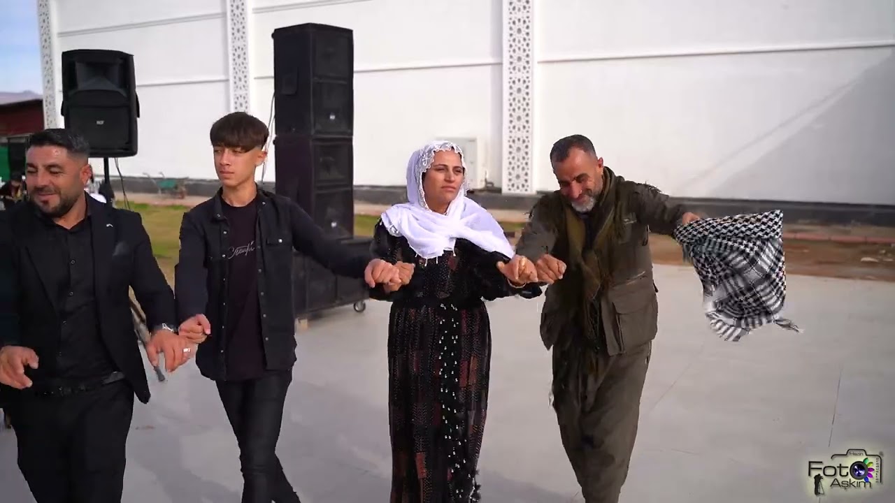 SAMET SAYTEKİN DÜĞÜNÜ PART -2