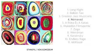 Ethnofil (Odd ID) - Némavad