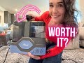 Rosewill Portable Carpet &amp; Upholstery Cleaner – I Removed Real Berry Stains from My Chair!