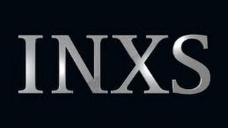 INXS - Don't Change w/lyrics