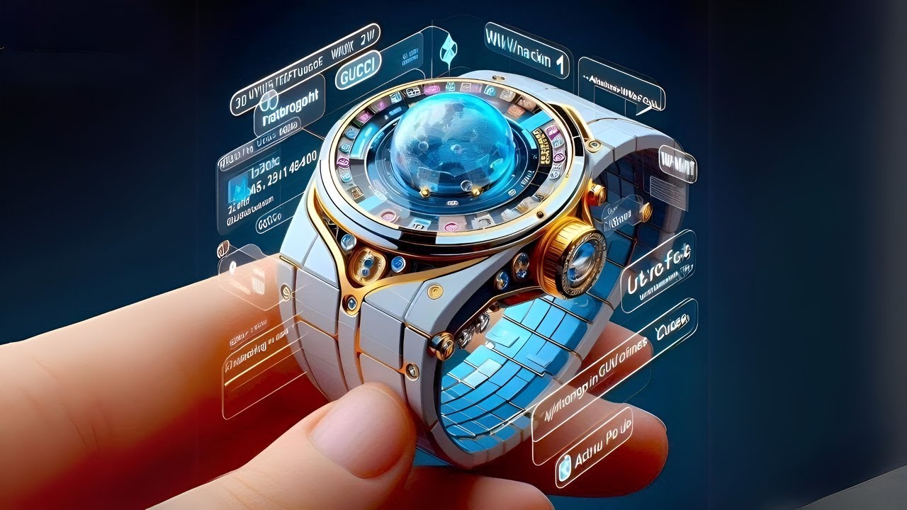 Amazing Inventions You Didn't Know About - YouTube