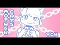 MOTHER DAYS | [CLOSED YCH] animation