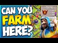 Champions Loot is a Different Way to Farm | Best TH10 Dark Elixir Farm League in Clash of Clans