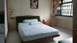 Blk 351 Tampines street 33