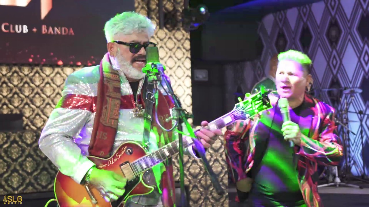 BRUNO DE JESUS Ff. EL MEXICANO DE CASIMIRO - MARY LA ORGULLOSA